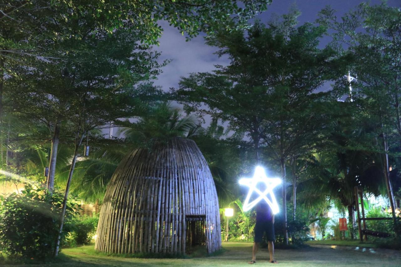 Mui Ne Xua Cafe Hostel Exterior photo